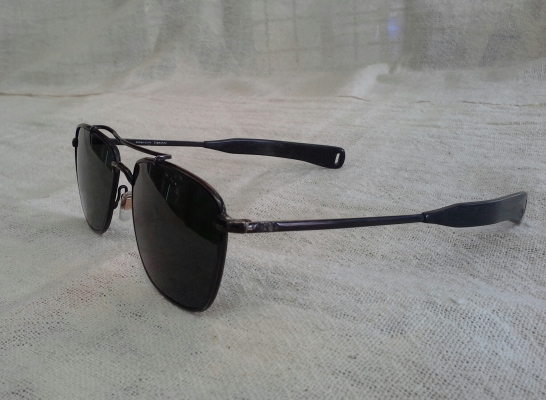 มหาเทพแว่นตา AO SKYMASTER PILOT SPORT USA  ราชสีห์ดำ!