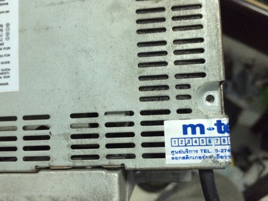 Alpine CDE-9852 MP3-RW CD-RW FMคลื่นไทย เครื่องศูนย์Mtech ปรีเอ้า1ชุด มือ2 Alpine CDE-9852 MP3-RW CD-RW FMคลื่นไทย เครื่องศูนย์Mtech ปรีเอ้า1ชุด มือ2