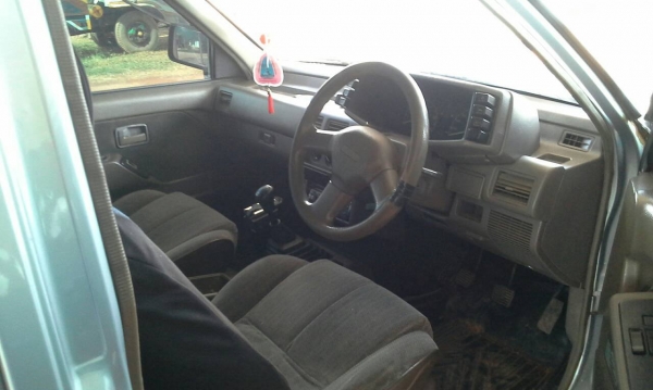 ISUXU TFR 2.5SLX เพาเวอร์ ไฟฟ้า แท้ปี39