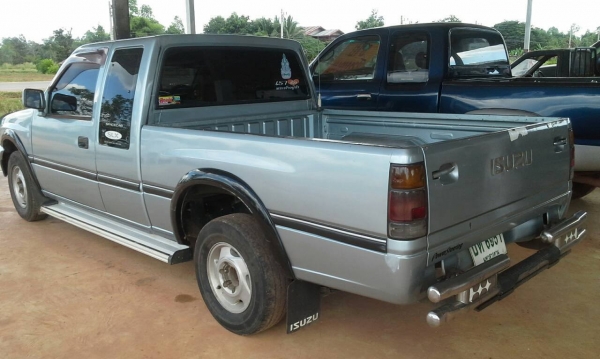 ISUXU TFR 2.5SLX เพาเวอร์ ไฟฟ้า แท้ปี39