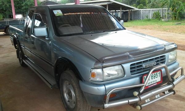 ISUXU TFR 2.5SLX เพาเวอร์ ไฟฟ้า แท้ปี39