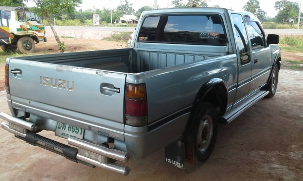 ISUXU TFR 2.5SLX เพาเวอร์ ไฟฟ้า แท้ปี39