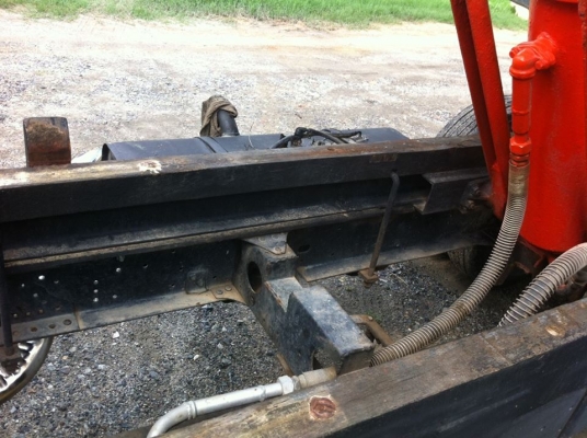 ขายรถบรรทุก 6 ล้อ สภาพดีพร้อมใช้งาน ด่วน!