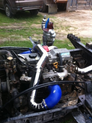 ขายรถบรรทุก 6 ล้อ สภาพดีพร้อมใช้งาน ด่วน!