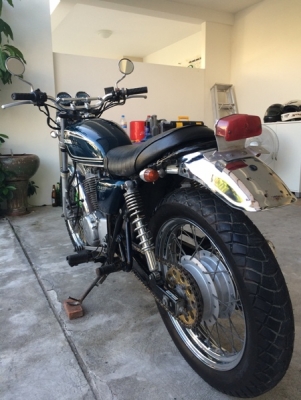 ขาย Cb400ss.สวยๆ 49000