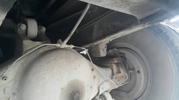 ขาย10ล้อดั้มUD320แรงรถห้างปี46