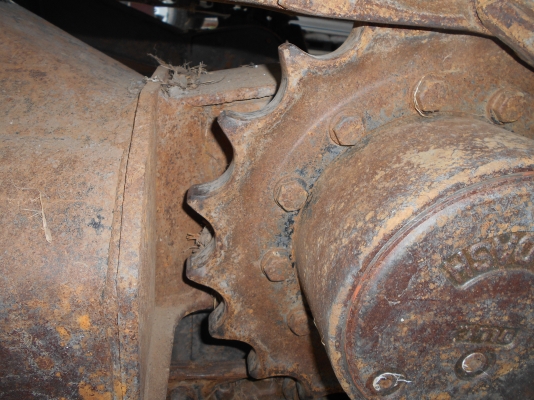 ขาย โคมะสุ รุ้นPC.45 MR.1 รถซื่อมาต้นปี 58 สพาภสวยพร้อมใช็ ไม่มีคนคับราคา 495000ตกลงแล้วครับวันที่4ส่งขอนแก่นครับ