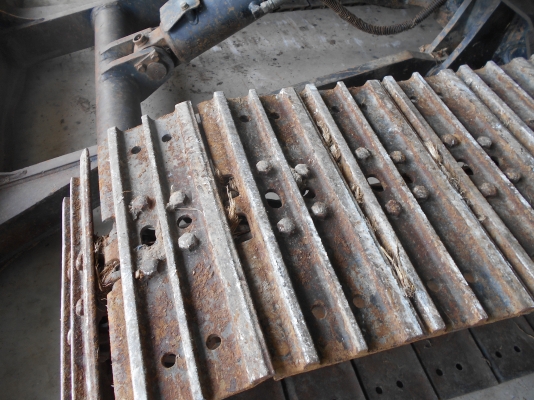 ขาย โคมะสุ รุ้นPC.45 MR.1 รถซื่อมาต้นปี 58 สพาภสวยพร้อมใช็ ไม่มีคนคับราคา 495000ตกลงแล้วครับวันที่4ส่งขอนแก่นครับ