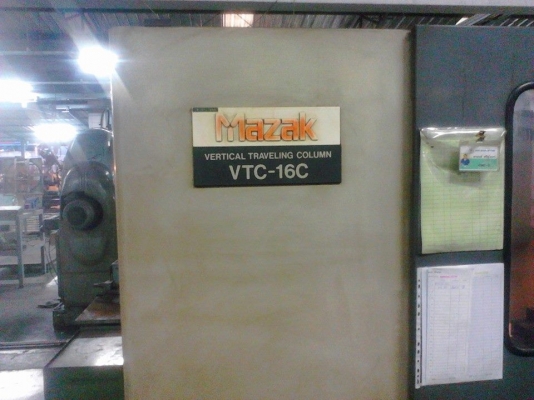 ขายเครื่อง CNC  MASAK  ญี่ปุ่นเเท้  สภาพพร้อมใช้คับใช้งานปกติ คับ ขายเองไม่ผ่านนายหน้า087-6835269 ต่อรองได้คับ