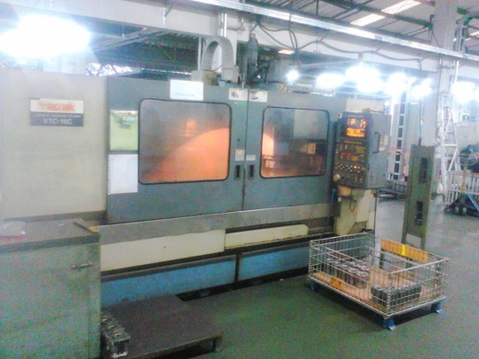 ขายเครื่อง CNC  MASAK  ญี่ปุ่นเเท้  สภาพพร้อมใช้คับใช้งานปกติ คับ ขายเองไม่ผ่านนายหน้า087-6835269 ต่อรองได้คับ