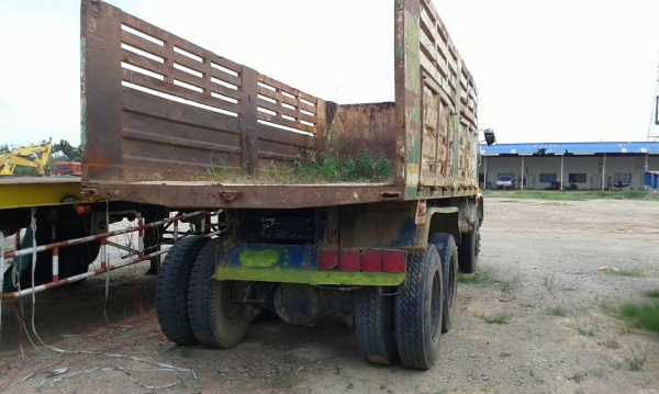 ขายๆ 520,000บ ด่วนๆ สิบล้อ ฮีโน่ FM 226-EM100-200 ดั้ม 2เพา สโลส สภาพดีพร้อมใช้ เล่มภาษีปี59 ทะเบียนพร้อมโอน ขายๆ 520,000บ ด่วนๆ สิบล้อ ฮีโน่ FM 226-EM100-200 ดั้ม 2เพา สโลส สภาพดีพร้อมใช้ เล่มภาษีปี59 ทะเบียนพร้อมโอน