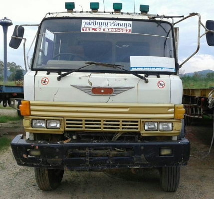 ขายๆ 520,000บ ด่วนๆ สิบล้อ ฮีโน่ FM 226-EM100-200 ดั้ม 2เพา สโลส สภาพดีพร้อมใช้ เล่มภาษีปี59 ทะเบียนพร้อมโอน ขายๆ 520,000บ ด่วนๆ สิบล้อ ฮีโน่ FM 226-EM100-200 ดั้ม 2เพา สโลส สภาพดีพร้อมใช้ เล่มภาษีปี59 ทะเบียนพร้อมโอน