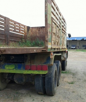 ขายๆ 520,000บ ด่วนๆ สิบล้อ ฮีโน่ FM 226-EM100-200 ดั้ม 2เพา สโลส สภาพดีพร้อมใช้ เล่มภาษีปี59 ทะเบียนพร้อมโอน ขายๆ 520,000บ ด่วนๆ สิบล้อ ฮีโน่ FM 226-EM100-200 ดั้ม 2เพา สโลส สภาพดีพร้อมใช้ เล่มภาษีปี59 ทะเบียนพร้อมโอน