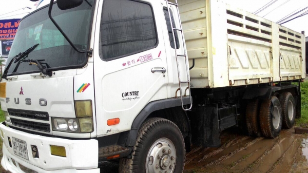 ฟูโซ่260 ปี50 ติดต่อ 080-1405528