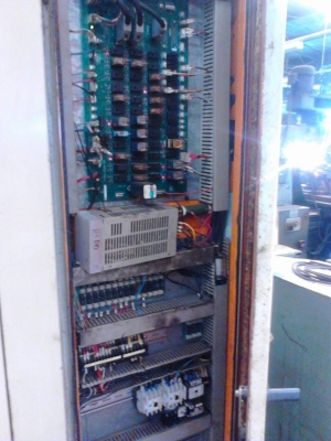 ขายเครื่อง CNC TAKUMI    สภาพพร้อมใช้คับใช้งานปกติคับ  2เเม็กกาซีน  ขายเองไม่ผ่านนายหน้า087-6835269 ต่อรองได้คับ