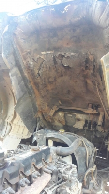 หกล้อ ฮีโน่ FD195ดั้ม เกษตร สภาพสวยพร้อมใช้ ทะเบียนพร้อมโอน