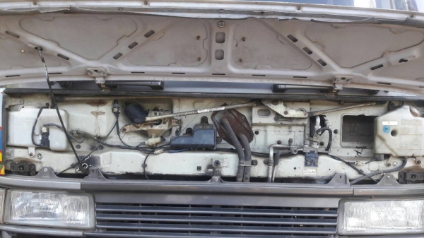 หกล้อ ฮีโน่ FD195ดั้ม เกษตร สภาพสวยพร้อมใช้ ทะเบียนพร้อมโอน