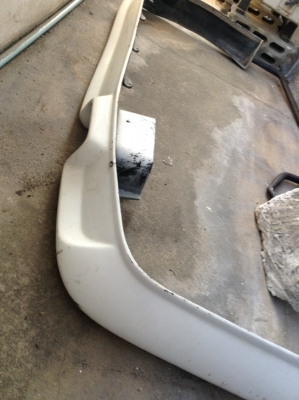 ขายสเกิร์ตบันไดข้างแต่งแท้ ชายล่างกันชนหลังตัวแต่ง แอคคอร์ด ตาเพชร แท้ สำนักXenon USA