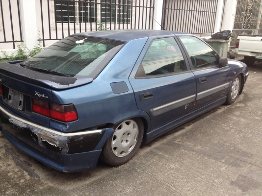 ขาย ซากรถชีตรองชรองเทียร์ปี94 ขาย ซากรถชีตรองชรองเทียร์ปี94