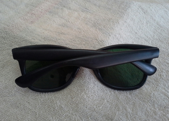 แว่นตาแนวเวย์ฟาเรอร์ (1952s)  FOUR SEASONS made in Austria