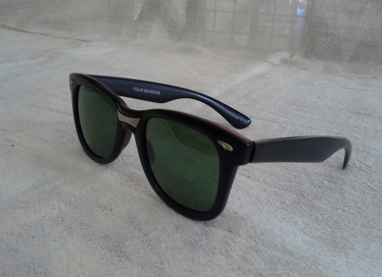 แว่นตาแนวเวย์ฟาเรอร์ (1952s)  FOUR SEASONS made in Austria