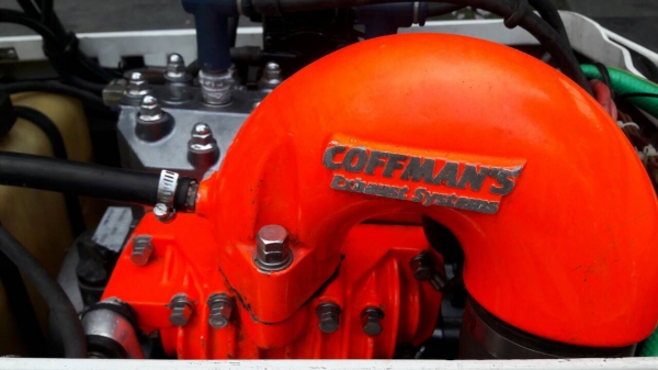 เจ็ทสกี  KAWASAKI 550 พร้อมชุดแต่งจากญี่ปุน