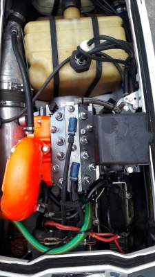 เจ็ทสกี  KAWASAKI 550 พร้อมชุดแต่งจากญี่ปุน