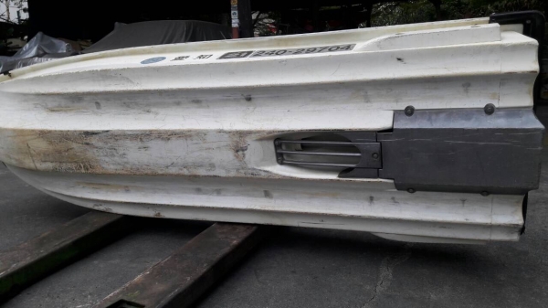 เจ็ทสกี  KAWASAKI 550 พร้อมชุดแต่งจากญี่ปุน