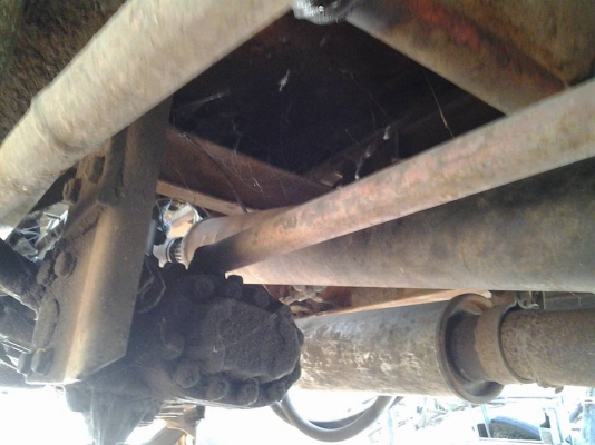 76000บาทขายครับ6ล้อดั้มอีแต๋น