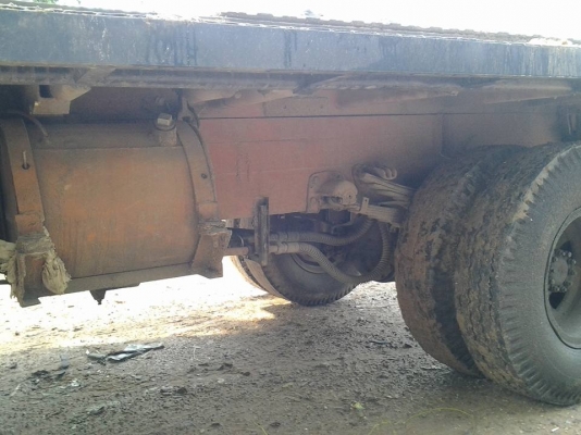 76000บาทขายครับ6ล้อดั้มอีแต๋น