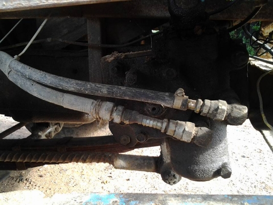 76000บาทขายครับ6ล้อดั้มอีแต๋น