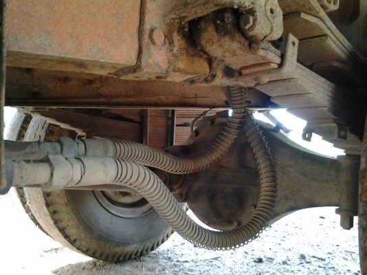 76000บาทขายครับ6ล้อดั้มอีแต๋น