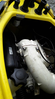 ขายเหมาเจ็ทสกี 2 ลำ ตามสภาพ (  SEADOO )