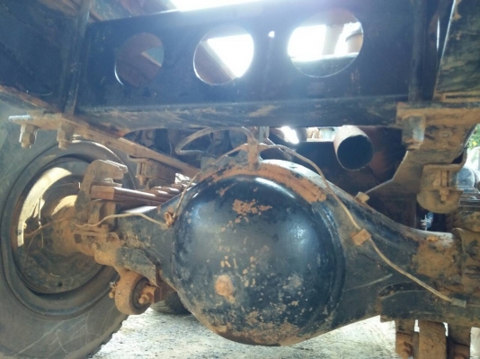 UDปี39CWA12M 2เพลา กระบะดั้มสามิตร เครื่อง180แรง เกียร์ฟูเลอร์แท้จากโรงงาน เครื่อง เกียร์ เฟืองท้าย ไม่เคยถอดเลยซักชิ้นคลัชซีสวย หัวเก๋งตีอาบน้ำไม่ผุ กระบะต้องลอกพื้นเปลี่ยนแผงข้าง ทะเบียน ม.79 ถามลายละเอียดเพิ่มเติมได้