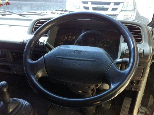 อีซุซุ NKR อีซุซุ NKR