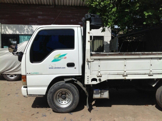 อีซุซุ NKR อีซุซุ NKR