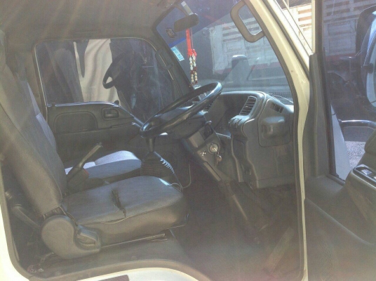 อีซุซุ NKR อีซุซุ NKR