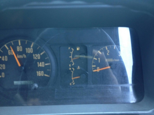 อีซุซุ NKR อีซุซุ NKR