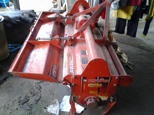 จอบหมุนคูโบต้า45