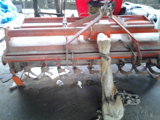 จอบหมุนคูโบต้า45