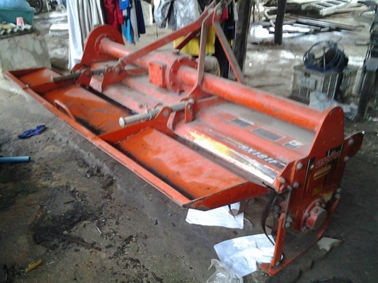 จอบหมุนคูโบต้า45