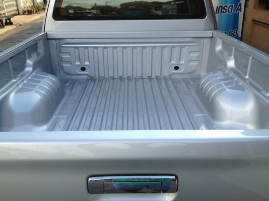 กระบะท้าย + กันชนท้าย All New Isuzu D-Max ของใหม่ ถอดศูนย์