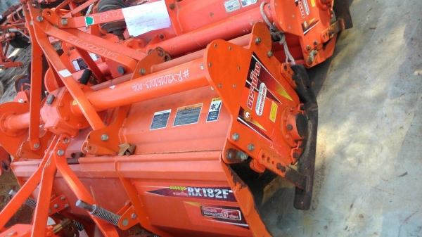 โรตารี182F