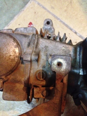 ขาย เครื่องเวฟ 110 เดิมๆ*** 3700 ไว้เป็นอะไหล่