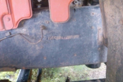 ร๊อคกี้ 210