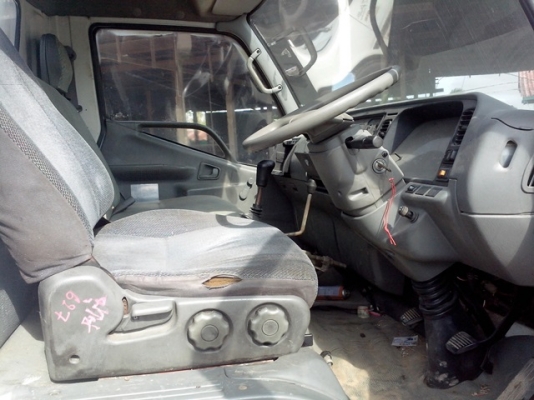 ขายรถหกล้อมิซูบิชิ แคนเตอร์ เครื่อง4D34-KA- เทอร์โบ 5เกียร์ รถปี49 เครนทอนาโด 3 ตัน 3ปลอก 2ชัก เครนเ ขายรถหกล้อมิซูบิชิ แคนเตอร์ เครื่อง4D34-KA- เทอร์โบ 5เกียร์ รถปี49 เครนทอนาโด 3 ตัน 3ปลอก 2ชัก เครนเ