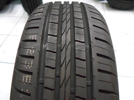 ยางใหม่ Momo M2 195/50/15 ผลิตปลายปี 2014 ราคา 5,000.- /ชุด ใส่ ถ่วงฟรีค่ะ