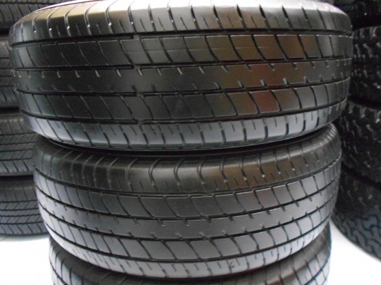 ล้อแม็ก Toyota vios 12 ก้าน ขอบ 15 พร้อมยาง Dunlop 185/60/15 ผลิตปี 13 /เทิร์นได้ ใส่ฟรีค่ะ