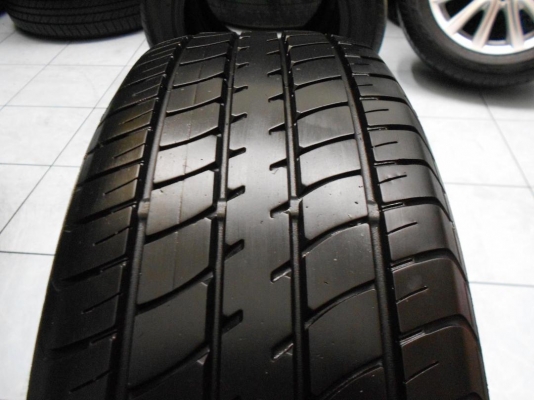 ล้อแม็ก Toyota vios 12 ก้าน ขอบ 15 พร้อมยาง Dunlop 185/60/15 ผลิตปี 13 /เทิร์นได้ ใส่ฟรีค่ะ