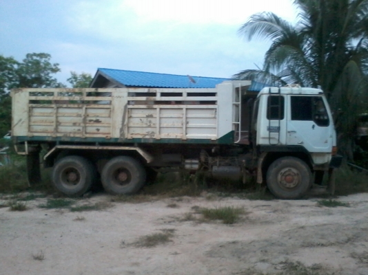 ขายสิบล้อมิตซู TD 3xxx ตามสภาพ ทะเบียนพร้อมโอน ขายสิบล้อมิตซู TD 3xxx ตามสภาพ ทะเบียนพร้อมโอน